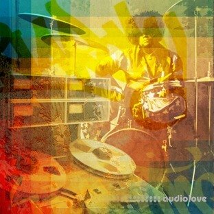 Samplephonics Vintage Drum Breaks Vol.1