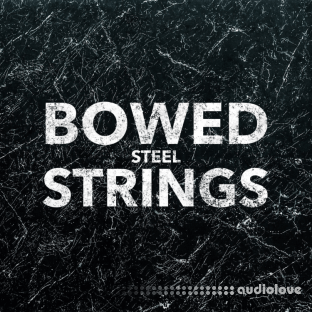 LUNAR AUDIO Bowed Steel Strings (Beta)