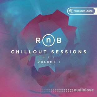 Producer Loops RnB Chillout Sessions Vol.1