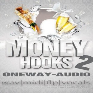Oneway Audio Money Hooks 2