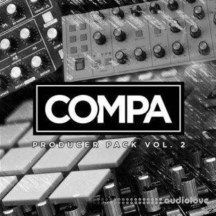 Compa Producer Pack Vol.2