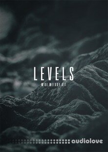 The Kit Plug Levels (MIDI Melody Kit)