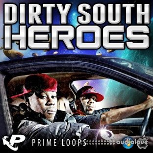 Prime Loops Dirty South Heroes