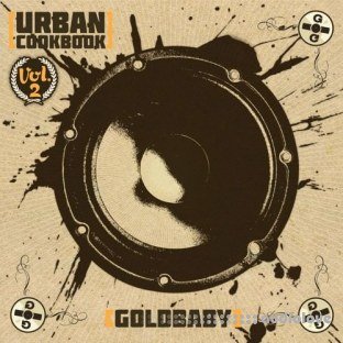 Goldbaby Urban Cookbook Vol.2