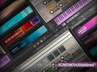 Groove3 KONTAKT 6 Explained