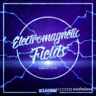 SoundBox Library Electromagnetic Fields Collection
