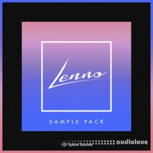 Splice Sounds Lenno Sample Pack