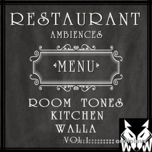 West Wolf Restaurant Ambiences
