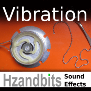 Hzandbits Sound Effects Vibration