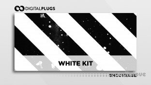 Ghostrage The White Kit