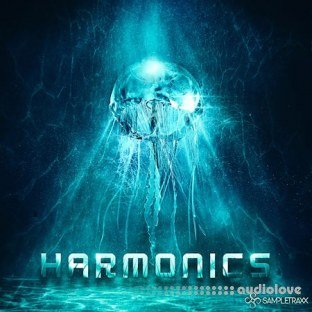SampleTraxx Harmonics