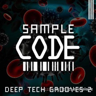 Sample Code Deep Tech Grooves 2