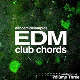 DMS EDM Club Chords Vol.3