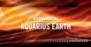 Native Instruments Aquarius Earth Expansion