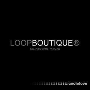 Loopboutique Experimental EDM