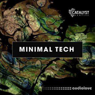 Catalyst Samples Minimal Tech