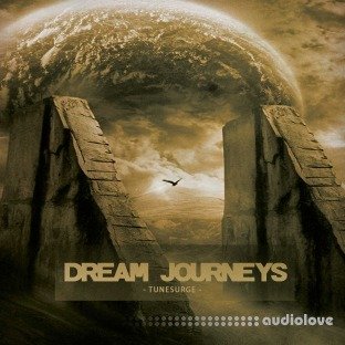 Tunesurge Dream Journeys