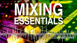 Noiselab Mixing Essentials