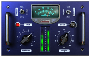 Massey CT5 VST