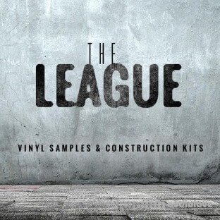 Big Citi Loops The League Vinyl