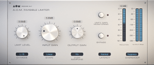 AOM Factory Invisible Limiter