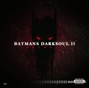 OZ Batmans Darksoul 2