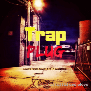 Certified Audio Trap Plug