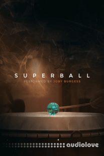 Sonixinema Superball