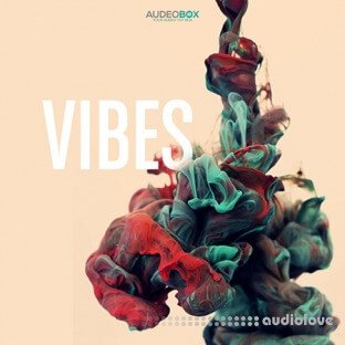 AudeoBøx Vibes Vol.1