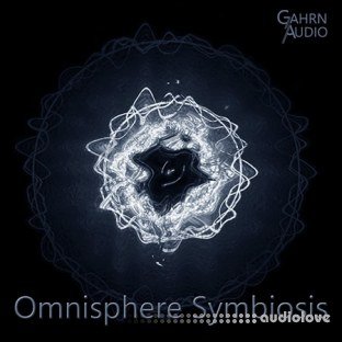 Gahrn Audio Omnisphere Symbiosis