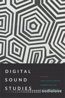 Digital Sound Studies