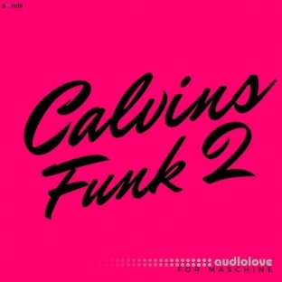 Diamond Sounds Calvins Funk II