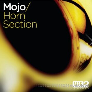 Vir2 Instruments Mojo Horn Section