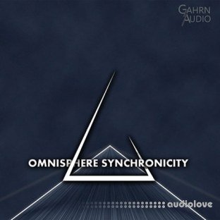 Gahrn Audio Omnisphere Synchronicity