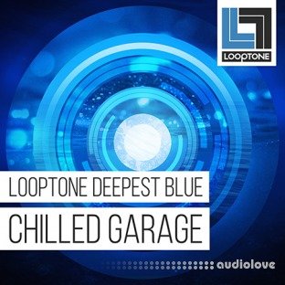 Looptone Deepest Blue Chilled Garage