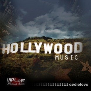 VIP Loops Hollywood Music