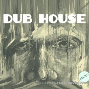 RAW LOOPS Dub House