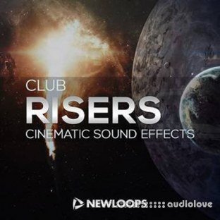 New Loops Club Risers