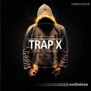 Loopboutique Trap X
