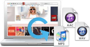 ThunderSoft Apple Music Converter