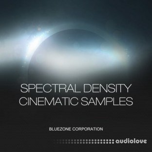 Bluezone Corporation Spectral Density