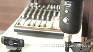 Udemy How To Start a Podcast