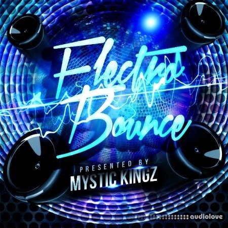 Mystic Kingz Electro Bounce