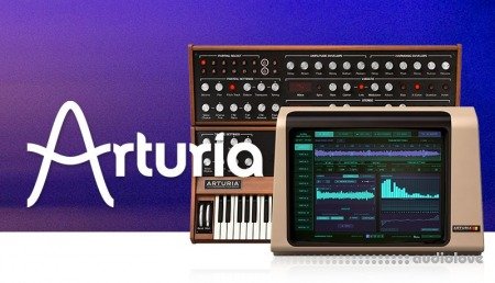 Sonic Acdemy How To Use Arturia Synclavier-V with King Unique