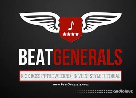 Beat Generals Noah Shebib Beat