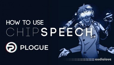 Sonic Academy How To Use Chipspeech with Bluffmunkey