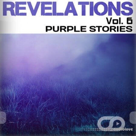 MyLoops Revelations Vol.6 Purple Stories