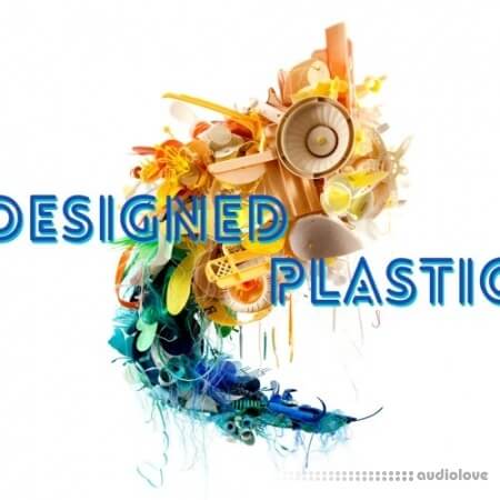 Gregor Quendel Designed Plastic