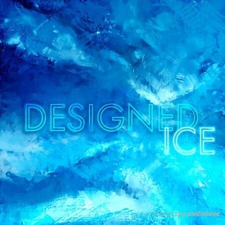 Gregor Quendel Designed Ice