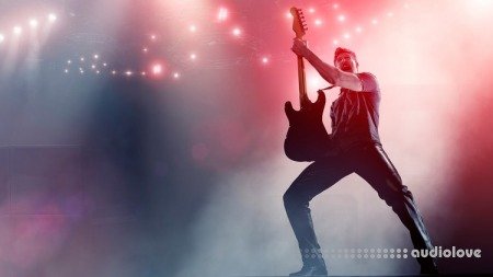 Udemy Play Incredible Guitar Solos Essential Exercises